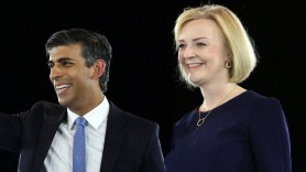 DECIS // Cine va fi noul prim-ministru al Marii Britanii